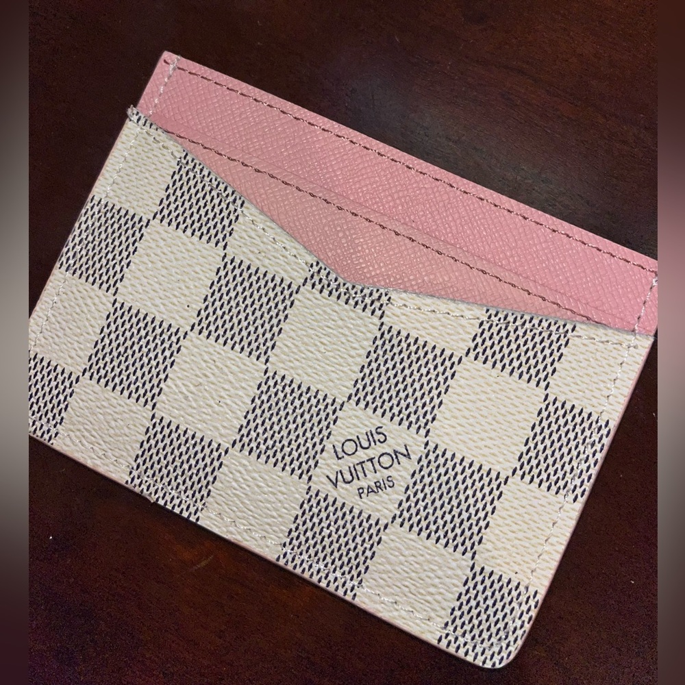 Louis Vuitton Card Holder